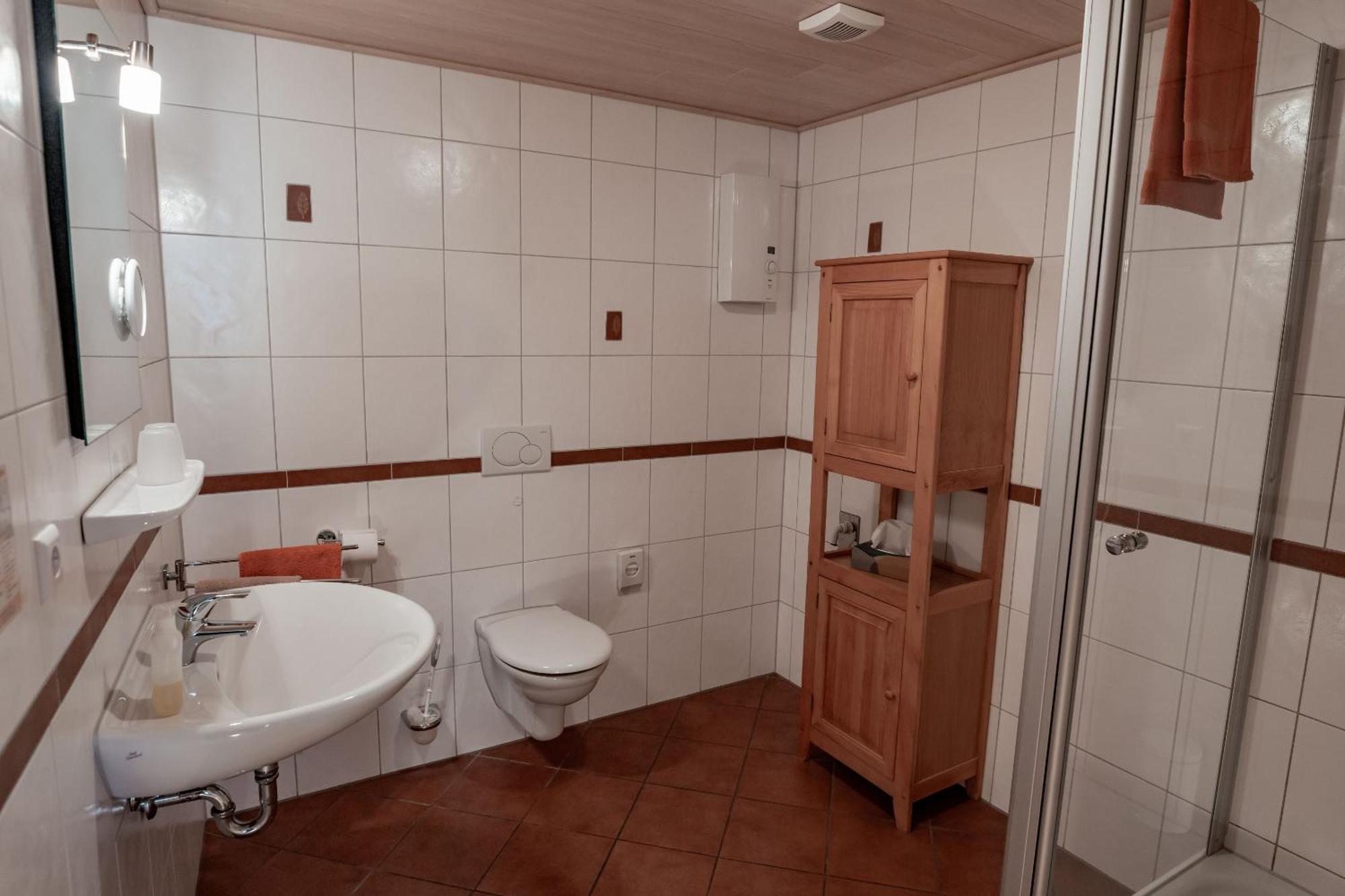 Weingut Und Gaestehaus Holger Alt Monzingen Buitenkant foto